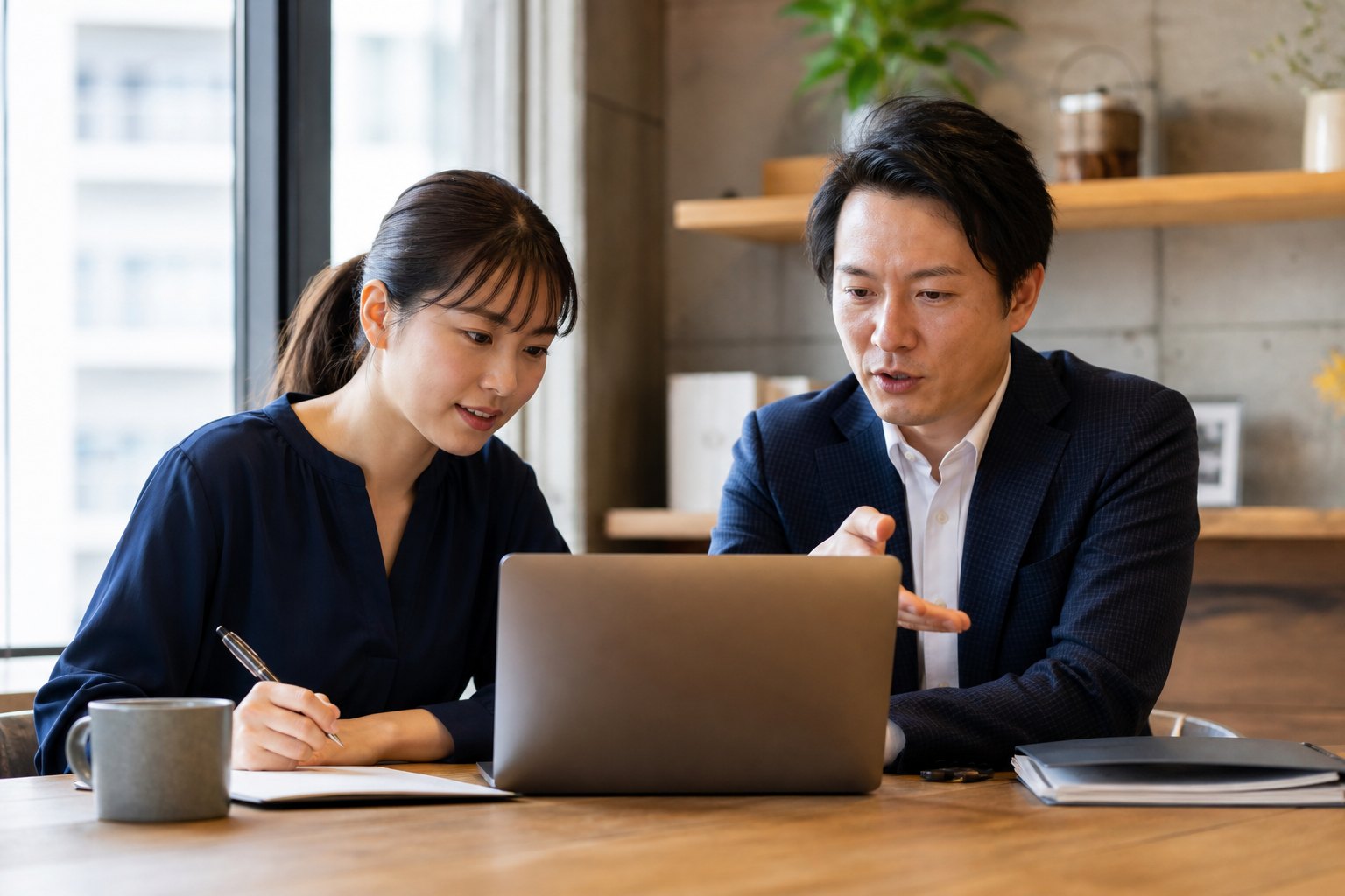記事イメージ：DX人材がいない——は本当か？社内で育てる3ステップ