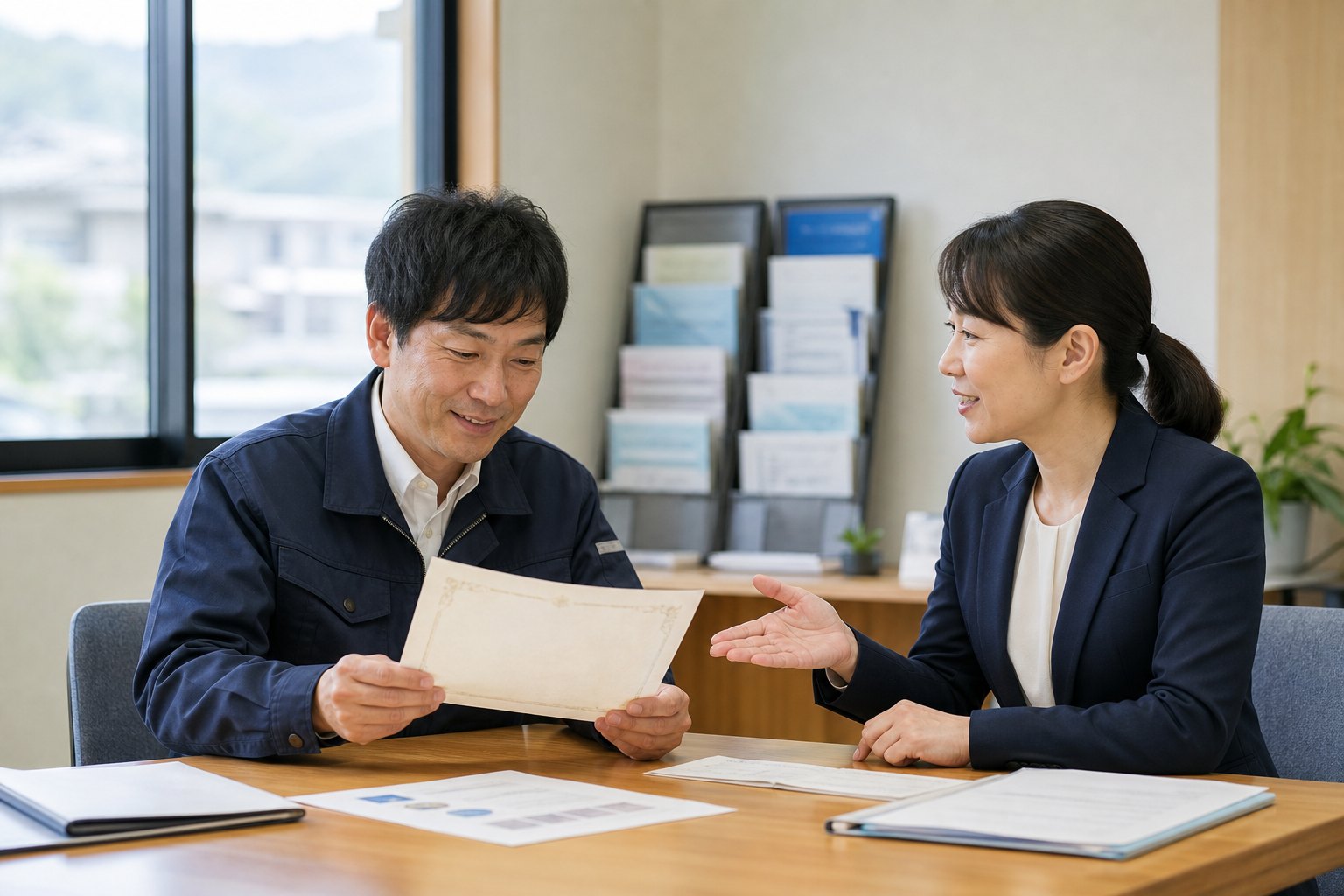 記事イメージ：経営革新計画、承認を取ると何が変わるか